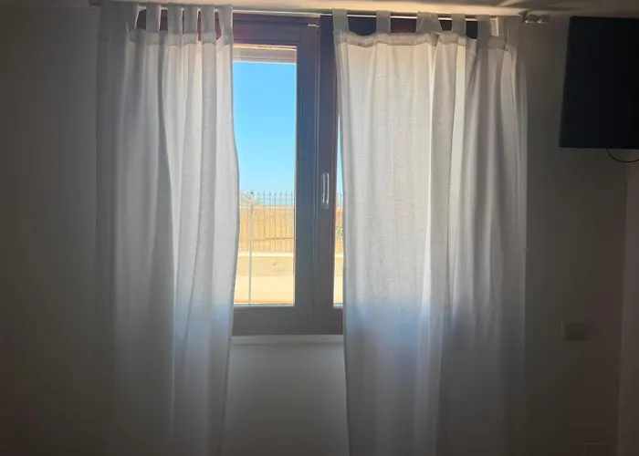 Traiano Suite Margherita Di Savoia